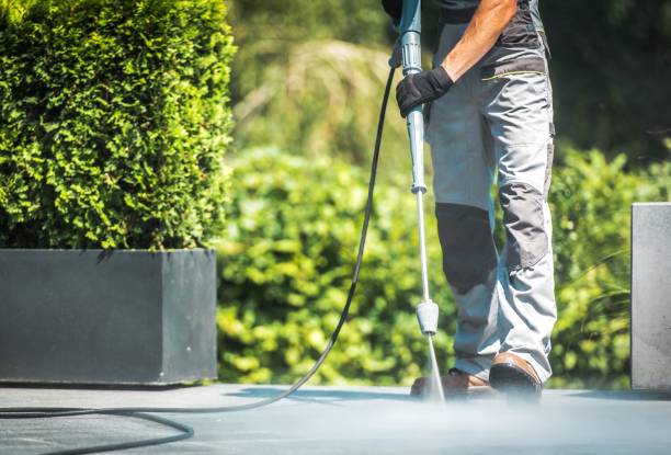 Best Playground Equipment Cleaning  in Pine Hills, CA