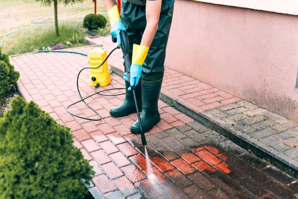 Best Patio and Deck Pressure Washing  in Pine Hills, CA