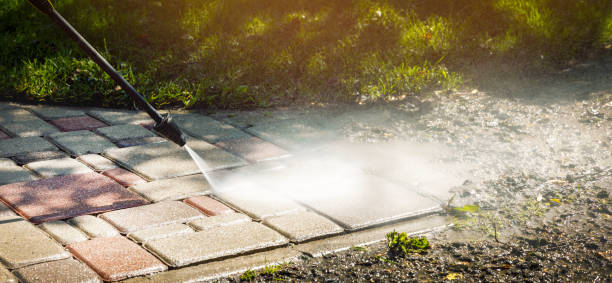 Best Restaurant Pressure Washing  in Pine Hills, CA