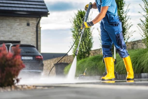 Best Gutter Cleaning  in Pine Hills, CA